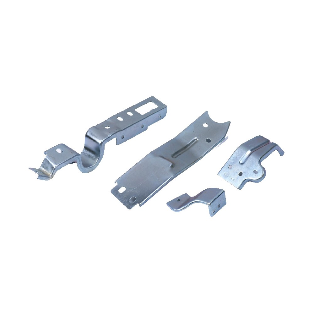 Custom  Sheet Metal Parts